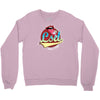 lsd since 1938 Crewneck Sweatshirt