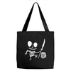 come in for a bit 2 Tote Bags