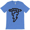 pencil lightning T-Shirt