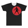ronaldo All Over Men's T-shirt