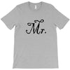 mr T-Shirt