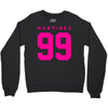 martinez twins Crewneck Sweatshirt
