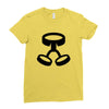 adve Ladies Fitted T-Shirt