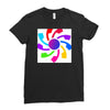mylogo20180424212728 Ladies Fitted T-Shirt