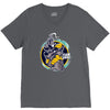 team dogz V-Neck Tee