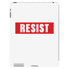 resist hypebeast iPad 3 and 4 Case