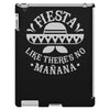 fiesta iPad 3 and 4 Case