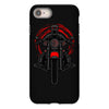 night rider iPhone 8