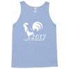 new year of the roosters 2017 Tank Top