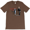 banksy bat T-Shirt