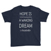 aristotle philosophy quote Youth Tee