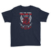 biker funny Youth Tee
