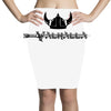 Valhalla Pencil Skirts