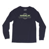 vandelay industries Long Sleeve Shirts
