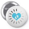 Loading Baby Boy Pin-back button