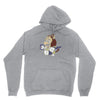 ozarooki Unisex Hoodie