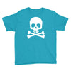 skull Youth Tee