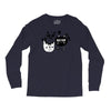 Cats Long Sleeve Shirts