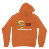 at least it&rsquo;s not knives Unisex Hoodie