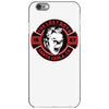 santa carla's lost boys iPhone 6/6s Case