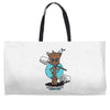 plantez un arbre Weekender Totes