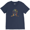 C3po V-Neck Tee