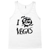 fear vegas Tank Top