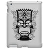 bart simpson iPad 3 and 4 Case