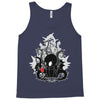 thorns Tank Top