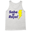 sabe a rayo Tank Top