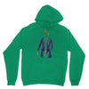 forever wonka Unisex Hoodie