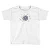 cat ion Toddler T-shirt