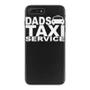 dad taxi funny iPhone 7 Plus Case