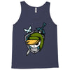 pirate hylian Tank Top