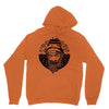 old helmsman Unisex Hoodie