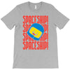 spaceship T-Shirt