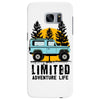 limited adventure life Samsung Galaxy S7 Edge
