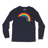 rainbow Long Sleeve Shirts