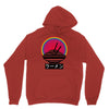 Noodle Unisex Hoodie