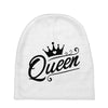 Queen Baby Beanies