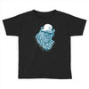 hip hop hibernation Toddler T-shirt