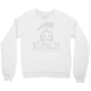 triathlon until death separate Crewneck Sweatshirt