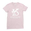 rockenberg Ladies Fitted T-Shirt