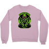 predator gym Crewneck Sweatshirt