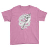 Dragonball Shenron Youth Tee