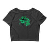 league of legends Crop Top