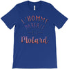l homme parfait est motard T-Shirt
