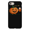 pumpkin spice season iPhone 8