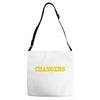 changers Adjustable Strap Totes