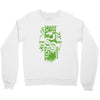 snake crest Crewneck Sweatshirt